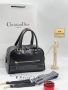 Дамска чанта Christian Dior Реплика ААА+, снимка 1 - Чанти - 45334983