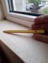 Стара писалка,химикал,химикалка Lazuryt, снимка 5