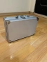 Малък алуминиев куфар, снимка 4