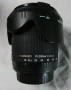 Обектив Sigma 18-200 DC за Canon EOS, снимка 1