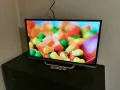 Телевизор Crown 32" инча. 32A44SG, Smart Wi-Fi  Android, HD Ready, снимка 2