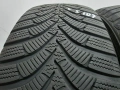 4бр зимни гуми 205/55/16 HANKOOK L05107, снимка 1