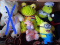 Плюшени играчки , снимка 10