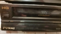 DVD toshiba и ВИДЕО VHS FUNAY v3ee, снимка 3