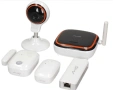 MioSmart Essential Kit Стартов комплект за "умен дом" , снимка 1
