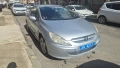 Pegeout 307 cc cabrio 1.6.gaz benzin , снимка 9
