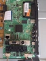 MAIN BOARD ,17MB110 , for,  JVC  модел LT-32C600 32inc DISPLAY VES315WNDS-2D-N13 , снимка 1