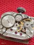 Стар механичен часовник дамски Заря СССР 16 камъка за ремонт части КОЛЕКЦИЯ 47950, снимка 9
