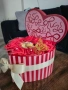 Подаръчни кутии и букети за 8 март или рожден ден, снимка 11