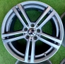 Продавам 4бр 18-ки джанти за Фолксваген Пасат, Тигуан, Шаран, Голф , снимка 3