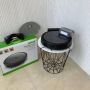 Робот прахосмукачка iRobot Roomba Combo с моп сухо/мокро WiFi 3000mAh, снимка 1 - Прахосмукачки - 45136772