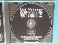 Rick Wakeman – 2007 - Retro 2(Prog Rock), снимка 5