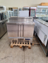 Хладилна маса със салат бар, снимка 1 - Обзавеждане на кухня - 45070305