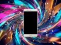 LCD Дисплей за Huawei Ascend P9 Lite + Тъчскрийн бял, снимка 2