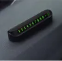 Поставка за телефонен номер за кола, снимка 2