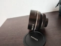Обективи, телеконвектори SONY, Konica, BEROFLEX, Albinar, снимка 14