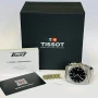 Часовник TISSOT T137410A, снимка 1