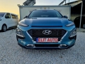Hyundai Kona 1.6CRDI 136кс.Evro 6b Full!, снимка 4