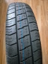 Чисто нова резервна гума 125 70 R18 за  VW Skoda Seat Audi , снимка 1
