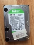 2TB WD  WD20EARS, снимка 1