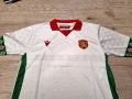 Футболна фланелка на България нов модел!, снимка 2