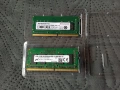 RAM памети 4GB DDR4 2400MHz / 2666Mhz, снимка 1