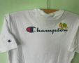 Super Mario Champion тениска t-shirt limited edition Large nintendo, снимка 10