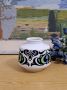 Ретро порцеланова ваза Heinrich, Bavaria , снимка 1 - Антикварни и старинни предмети - 45701004