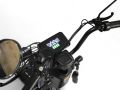 Електрически скутер-велосипед MaxMotors Super Crown 750W, снимка 9