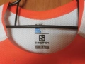 Salomon S Lab състезателна тениска, снимка 7
