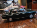 Peugeot 404 1/18 Norev, снимка 4