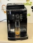 Кафемашина кафе автомат delonghi magnifica S с гаранция, снимка 4