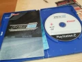 SONY PS2 GAME-PES 2008 0806251739, снимка 7