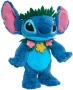 Пеещ и танцуващ плюшен Стич STITCH Just Play 38 cm, снимка 3