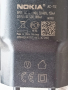 Оригинално зарядно за Нокиа АС-15Е, снимка 4