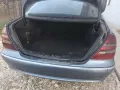 Mercedes E220 на части , снимка 9