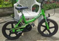 Колело кавазаки , снимка 2