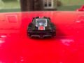 Hotwheels Ferrari-перфектно 2002г., снимка 4