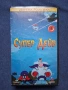 Видеокасета VHS Супер Дейв 4 Част / Анимация 1992 год., снимка 1