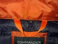 Mammut windstopper и COMMANDER 52(L)- 2 броя мъжки елек , снимка 16