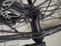 Продавам колела внос от Германия алуминиев мтв велосипед GRX CROSS GRX 29 цола хидравлика диск, снимка 7