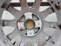 4бр 16ски джанти за Nissan 4x114.3mm A160535 , снимка 8