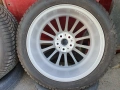 Джанти с гуми BMW 5x112x8J18 iS30, снимка 5