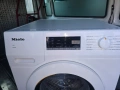 Пералня MIELE  WCA030, снимка 4