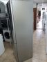 Иноксов комбиниран хладилник с фризер Сименс Siemens Total no frost 2 години гаранция!, снимка 6