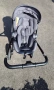 Количка Venicci Upline Slate Grey + Кошница Britax Römer Baby Safe Pro, снимка 11