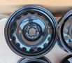 16’’ 5x100 originalni za vw/skoda/seat/audi 16” 5х100 оригинални за фолцваген/шкода/сеат/ауди-№336, снимка 4