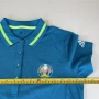 Мъжка поло тениска Adidas размер S UEFA 2020, снимка 3