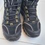 Мъжки Туриестически Високи Обувки Merrell Gore-Tex Номер 43 Ботуши, снимка 8