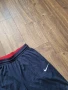 Страхотни мъжки къси  панталони NIKE ,винтидж модел, размер М , снимка 3